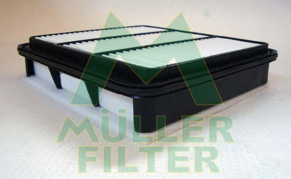 Muller Filter PA3213 - Gaisa filtrs adetalas.lv