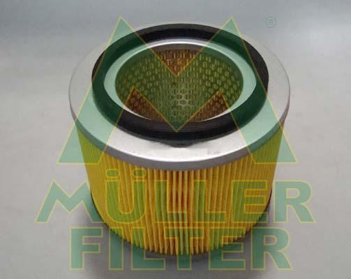 Muller Filter PA3289 - Gaisa filtrs adetalas.lv