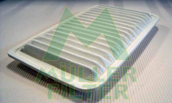 Muller Filter PA3272 - Gaisa filtrs adetalas.lv