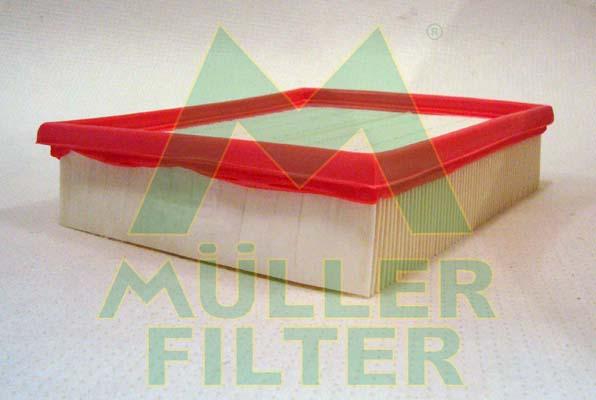 Muller Filter PA327 - Gaisa filtrs adetalas.lv