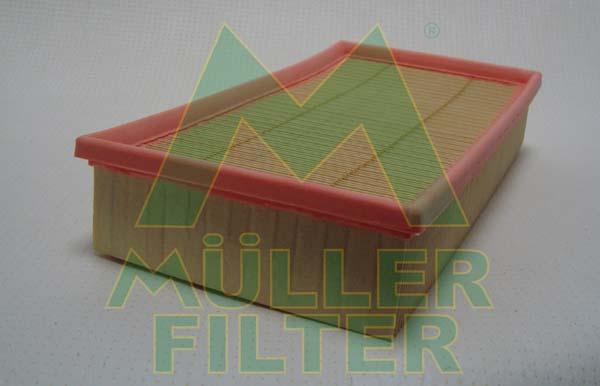 Muller Filter PA294 - Gaisa filtrs adetalas.lv