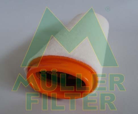 Muller Filter PA295 - Gaisa filtrs adetalas.lv