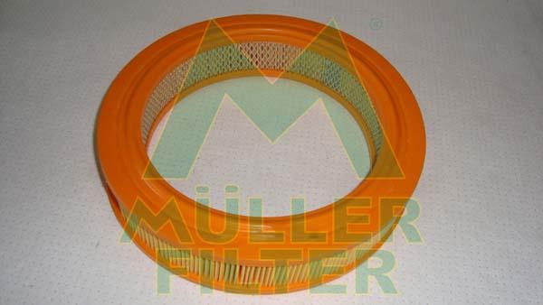 Muller Filter PA24 - Gaisa filtrs adetalas.lv