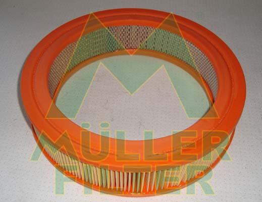 Muller Filter PA26 - Gaisa filtrs adetalas.lv