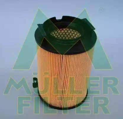 Muller Filter PA2120 - Gaisa filtrs adetalas.lv