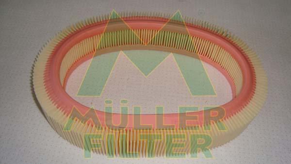 Muller Filter PA228 - Gaisa filtrs adetalas.lv