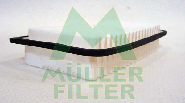 Muller Filter PA766 - Gaisa filtrs adetalas.lv