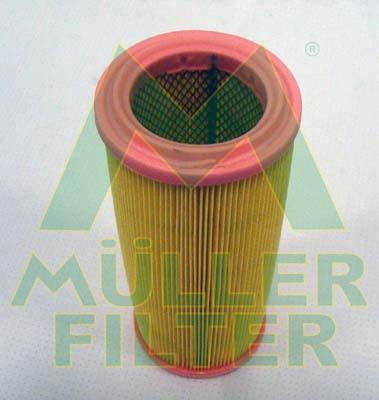 Muller Filter PA714 - Gaisa filtrs adetalas.lv