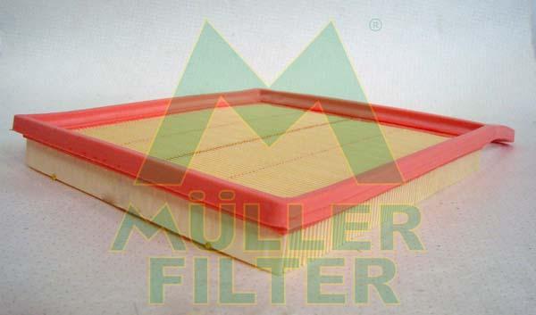 Muller Filter PA788 - Gaisa filtrs adetalas.lv