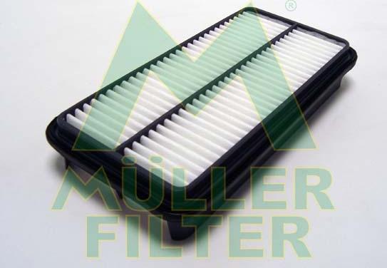 Muller Filter PA734 - Gaisa filtrs adetalas.lv