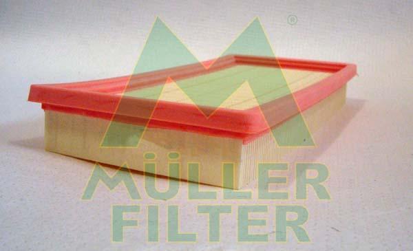 Muller Filter PA731 - Gaisa filtrs adetalas.lv