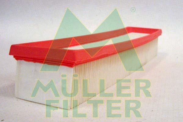 Muller Filter PA738 - Gaisa filtrs adetalas.lv