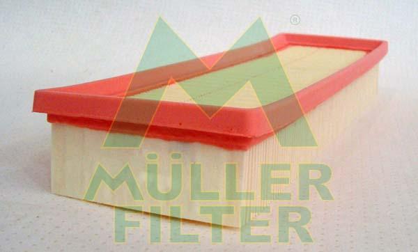 Muller Filter PA776 - Gaisa filtrs adetalas.lv