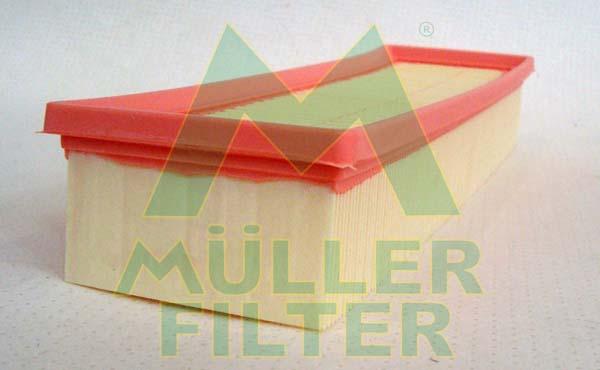 Muller Filter PA777 - Gaisa filtrs adetalas.lv