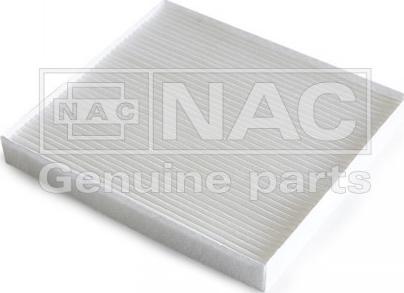 NAC 77346ST - Filtrs, Salona telpas gaiss adetalas.lv