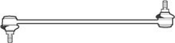 NAKATA N 92045 - Stiepnis / Atsaite, Stabilizators adetalas.lv