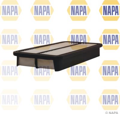 NAPA NFA1008 - Gaisa filtrs adetalas.lv