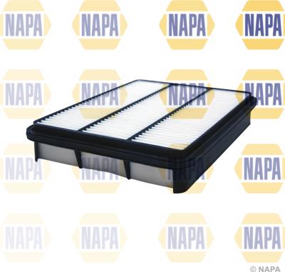 NAPA NFA1321 - Gaisa filtrs adetalas.lv