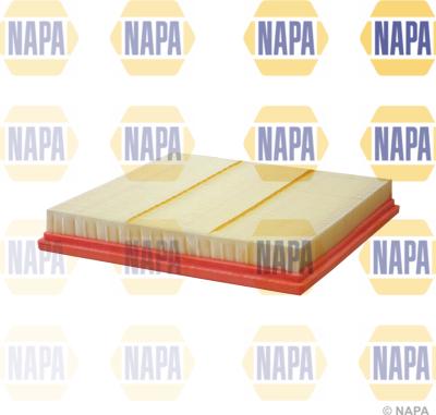 NAPA NFA1202 - Gaisa filtrs adetalas.lv