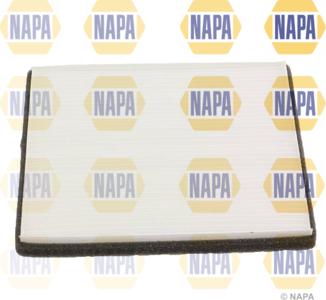 NAPA NFC4094 - Filtrs, Salona telpas gaiss adetalas.lv