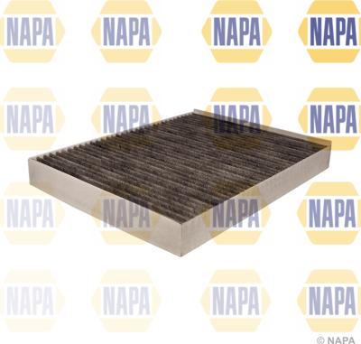 NAPA NFC4088 - Filtrs, Salona telpas gaiss adetalas.lv