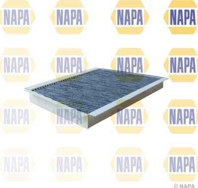 NAPA NFC4142 - Filtrs, Salona telpas gaiss adetalas.lv