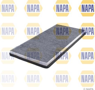 NAPA NFC4132 - Filtrs, Salona telpas gaiss adetalas.lv