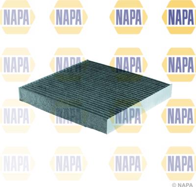 NAPA NFC4265 - Filtrs, Salona telpas gaiss adetalas.lv