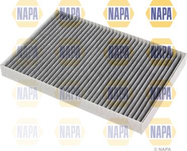 NAPA NFC4276 - Filtrs, Salona telpas gaiss adetalas.lv