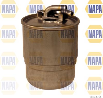 NAPA NFF2054 - Degvielas filtrs adetalas.lv