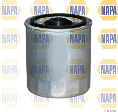 NAPA NFF2128 - Degvielas filtrs adetalas.lv