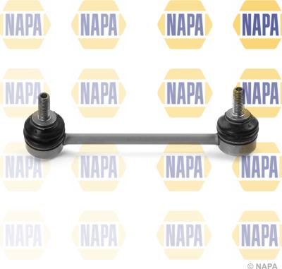 NAPA NST4446 - Stiepnis / Atsaite, Stabilizators adetalas.lv