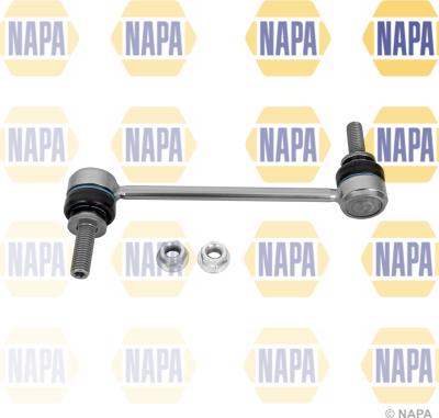 NAPA NST4462 - Stiepnis / Atsaite, Stabilizators adetalas.lv