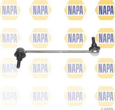 NAPA NST4480 - Stiepnis / Atsaite, Stabilizators adetalas.lv