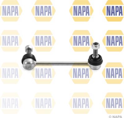 NAPA NST4509 - Stiepnis / Atsaite, Stabilizators adetalas.lv