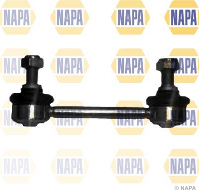 NAPA NST4040 - Stiepnis / Atsaite, Stabilizators adetalas.lv