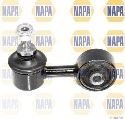 NAPA NST4009 - Stiepnis / Atsaite, Stabilizators adetalas.lv