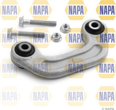 NAPA NST4007 - Stiepnis / Atsaite, Stabilizators adetalas.lv