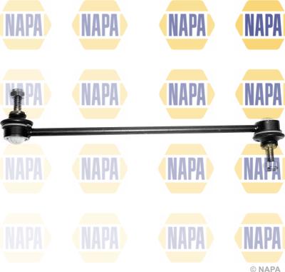 NAPA NST4016 - Stiepnis / Atsaite, Stabilizators adetalas.lv