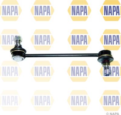 NAPA NST4028 - Stiepnis / Atsaite, Stabilizators adetalas.lv