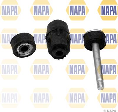 NAPA NST4070 - Stiepnis / Atsaite, Stabilizators adetalas.lv