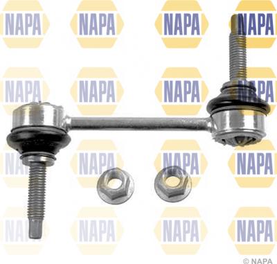 NAPA NST4192 - Stiepnis / Atsaite, Stabilizators adetalas.lv