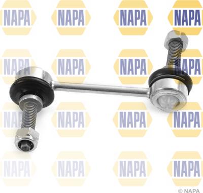 NAPA NST4142 - Stiepnis / Atsaite, Stabilizators adetalas.lv