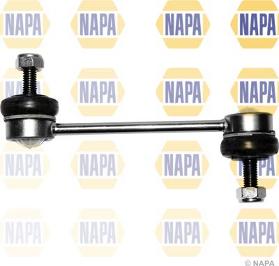 NAPA NST4116 - Stiepnis / Atsaite, Stabilizators adetalas.lv