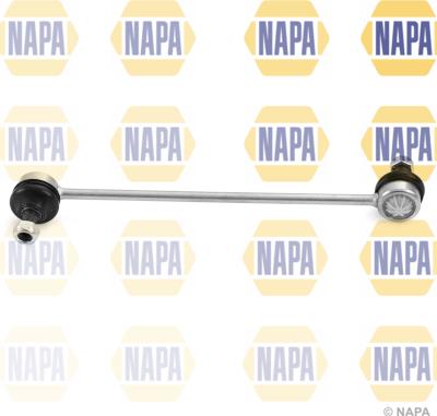 NAPA NST4184 - Stiepnis / Atsaite, Stabilizators adetalas.lv