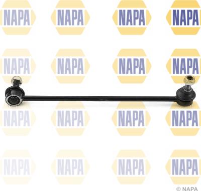 NAPA NST4137 - Stiepnis / Atsaite, Stabilizators adetalas.lv