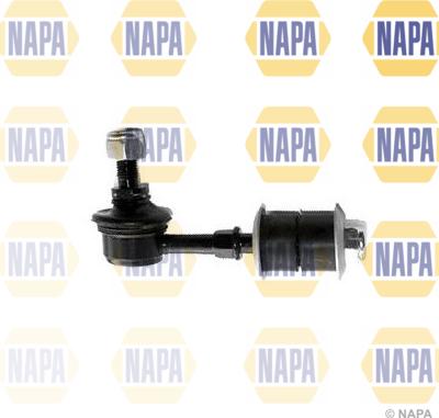 NAPA NST4124 - Stiepnis / Atsaite, Stabilizators adetalas.lv