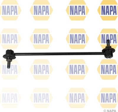 NAPA NST4120 - Stiepnis / Atsaite, Stabilizators adetalas.lv