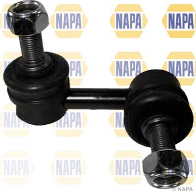 NAPA NST4172 - Stiepnis / Atsaite, Stabilizators adetalas.lv