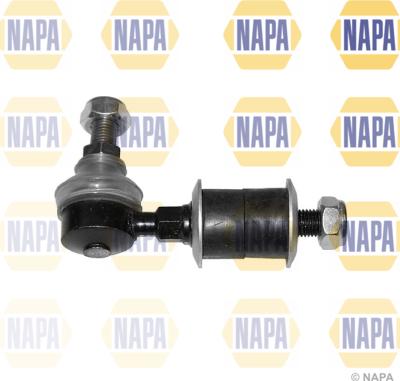 NAPA NST4357 - Stiepnis / Atsaite, Stabilizators adetalas.lv